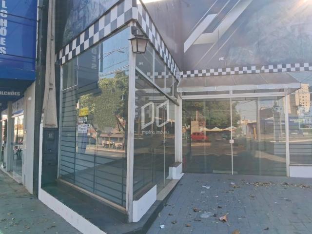 Casa / Sobrado Comercial para Locação em Araraquara/SP Centro