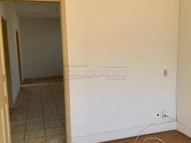 Casa / Sobrado Comercial para Locação em Araraquara/SP Centro 2 Quartos