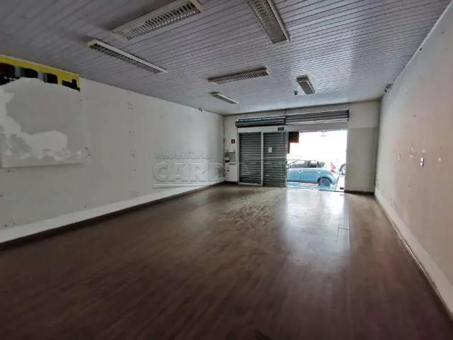 Casa / Sobrado Comercial para Locação em Araraquara/SP Centro