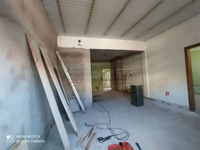 Casa / Sobrado Comercial para Locação em Araraquara/SP Centro