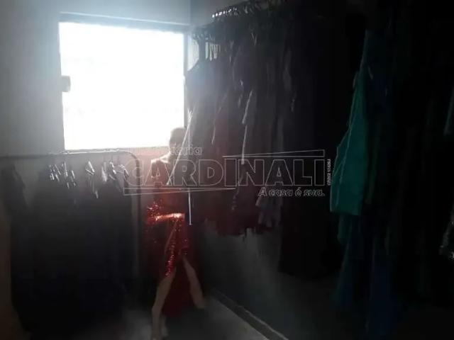 Casa / Sobrado Comercial para Locação em Araraquara/SP Centro