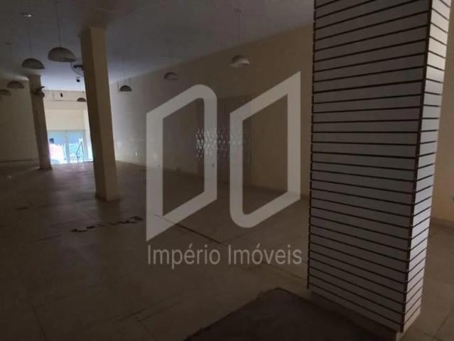 Casa / Sobrado Comercial para Locação em Araraquara/SP Centro