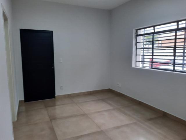 Casa / Sobrado Comercial para Locação em Araraquara/SP Centro