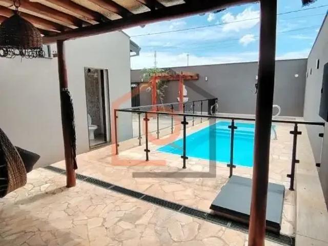 Casa / Sobrado Comercial para Locação em Araraquara/SP Cidade Jardim