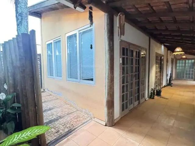 Casa / Sobrado Comercial para Locação em Araraquara/SP Cidade Jardim