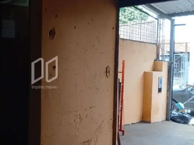 Casa / Sobrado Comercial para Locação em Araraquara/SP Jardim do Carmo