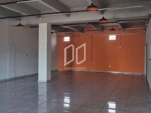 Casa / Sobrado Comercial para Locação em Araraquara/SP Jardim Floridiana Vila Xavier