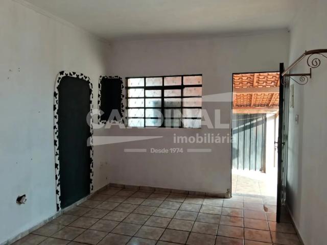 Casa / Sobrado Comercial para Locação em Araraquara/SP Jardim Roberto Selmi Dei 3 Quartos