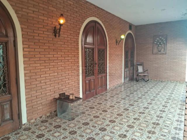 Casa / Sobrado Comercial para Locação em Araraquara/SP São Geraldo 4 Quartos