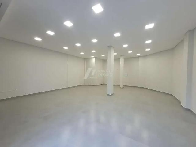 Casa / Sobrado Comercial para Locação em Araucária/PR Vila Nova 79 Quartos