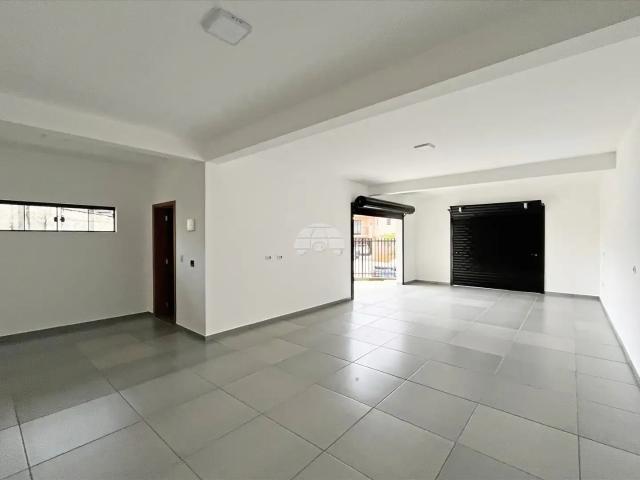 Casa / Sobrado Comercial para Locação em Araucária/PR Cachoeira