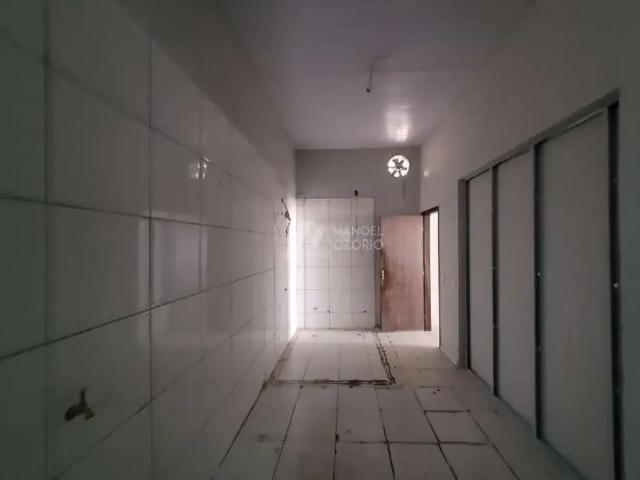 Casa / Sobrado Comercial para Locação em Araucária/PR Capela Velha