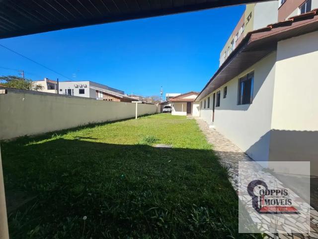 Casa / Sobrado Comercial para Locação em Araucária/PR Centro