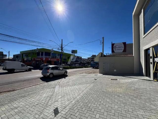 Casa / Sobrado Comercial para Locação em Araucária/PR Centro