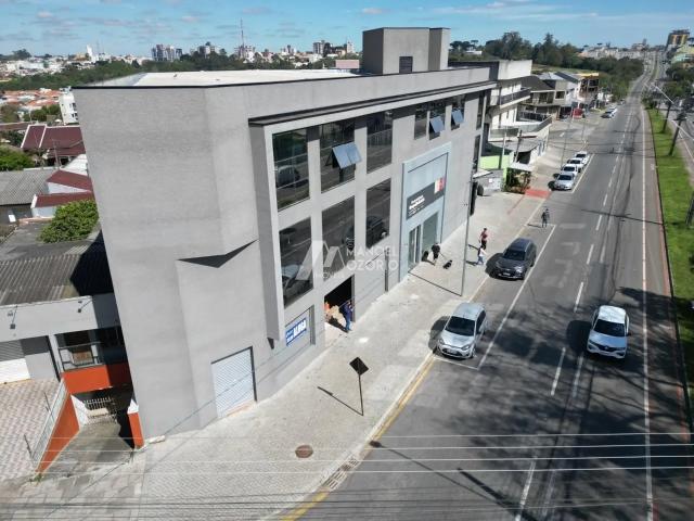 Casa / Sobrado Comercial para Locação em Araucária/PR Centro