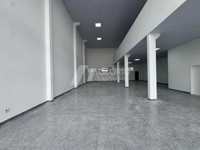 Casa / Sobrado Comercial para Locação em Araucária/PR Fazenda Velha