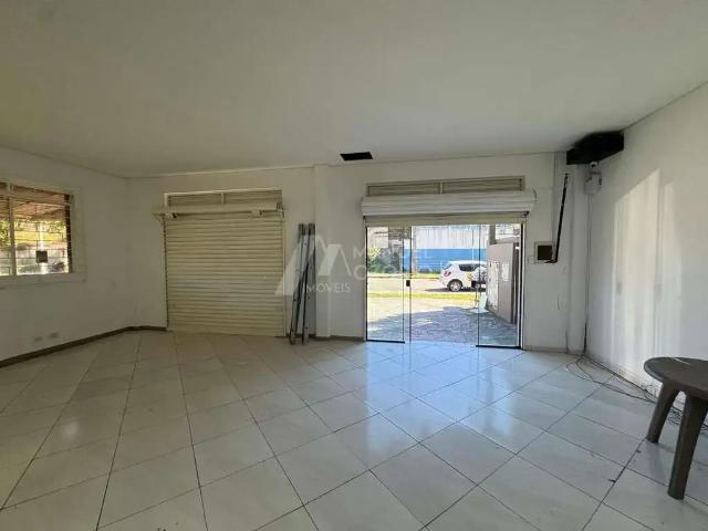 Casa / Sobrado Comercial para Locação em Araucária/PR Sabiá