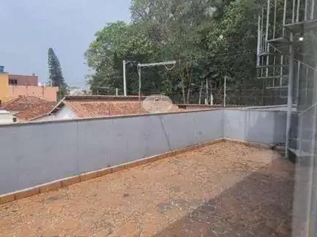 Casa / Sobrado Comercial para Locação em Arujá/SP Centro 3 Quartos