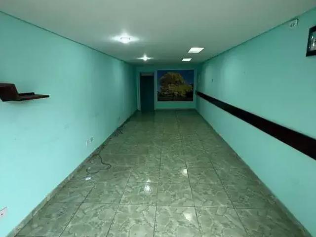 Casa / Sobrado Comercial para Locação em Arujá/SP Centro