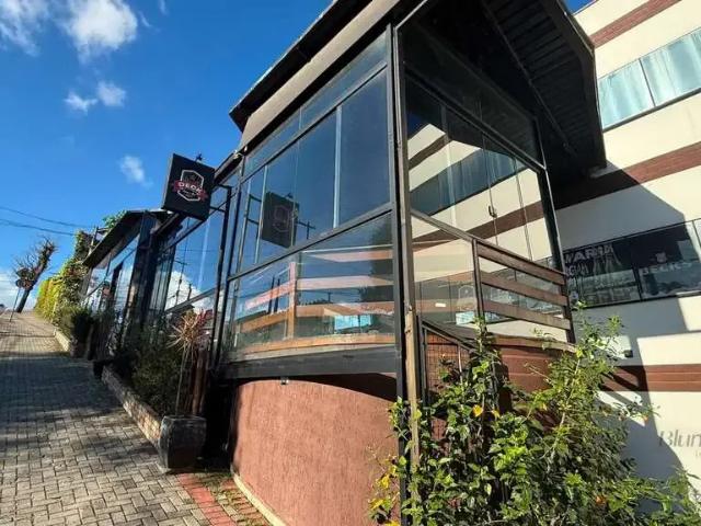 Casa / Sobrado Comercial para Locação em Arujá/SP Centro