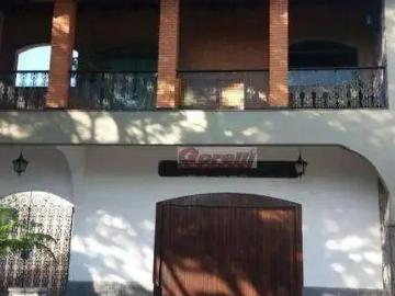 Casa / Sobrado Comercial para Locação em Arujá/SP Jardim Planalto 5 Quartos