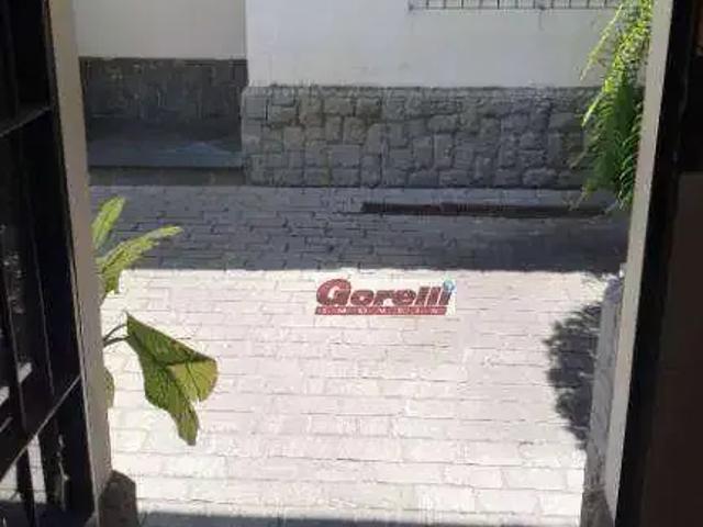 Casa / Sobrado Comercial para Locação em Arujá/SP Jardim Planalto 5 Quartos