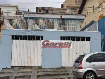Casa / Sobrado Comercial para Locação em Arujá/SP Jardim Planalto