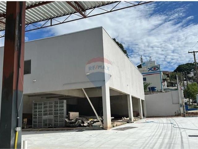Casa / Sobrado Comercial para Locação em Arujá/SP Vila Riman