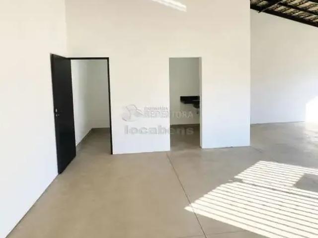 Casa / Sobrado Comercial para Locação em Bady Bassitt/SP Jardim Tangará