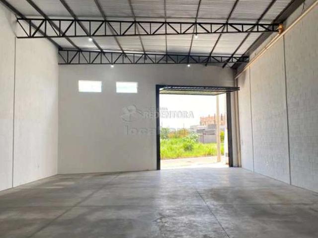 Casa / Sobrado Comercial para Locação em Bady Bassitt/SP Residencial Menezes 3