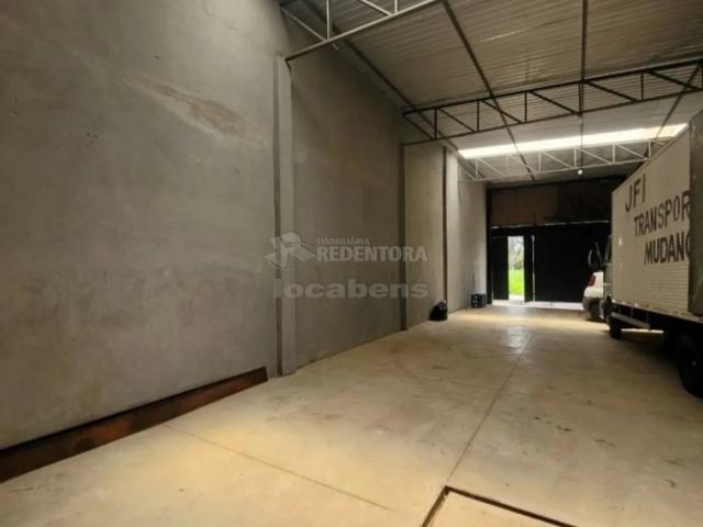 Casa / Sobrado Comercial para Locação em Bady Bassitt/SP Residencial Menezes 4