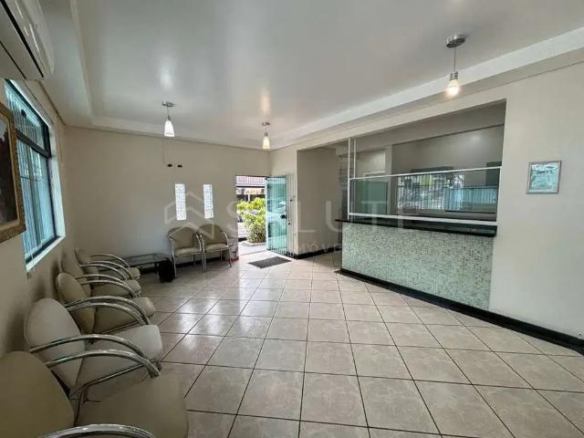 Casa / Sobrado Comercial para Locação em Balneário Camboriú/SC Nações