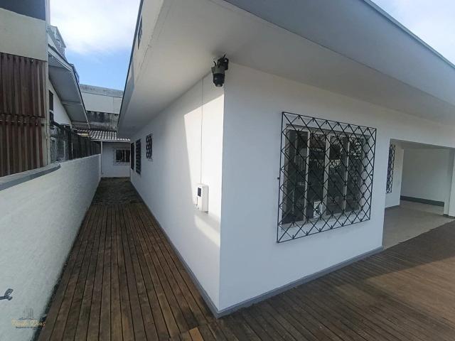 Casa / Sobrado Comercial para Locação em Balneário Camboriú/SC Nações