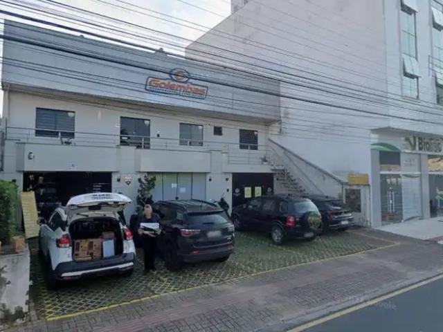 Casa / Sobrado Comercial para Locação em Balneário Camboriú/SC Centro