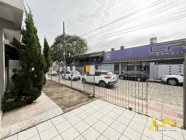 Casa / Sobrado Comercial para Locação em Balneário Camboriú/SC Centro