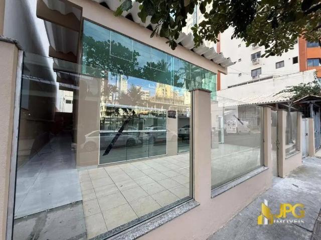 Casa / Sobrado Comercial para Locação em Balneário Camboriú/SC Centro