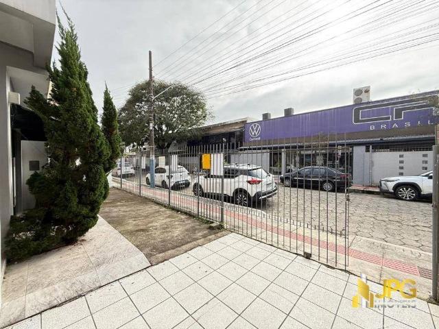 Casa / Sobrado Comercial para Locação em Balneário Camboriú/SC Centro