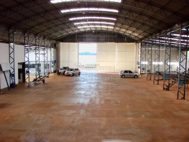 Casa / Sobrado Comercial para Locação em Barbosa/SP Centro