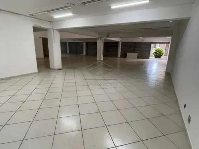 Casa / Sobrado Comercial para Locação em Barra Bonita/SP Centro