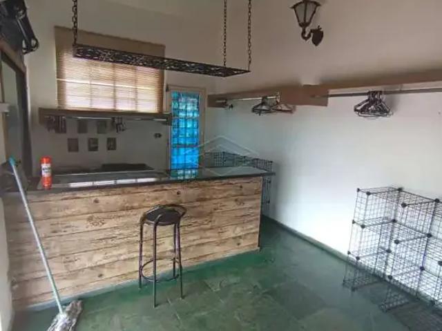 Casa / Sobrado Comercial para Locação em Barra Bonita/SP Centro