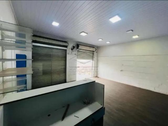 Casa / Sobrado Comercial para Locação em Barra Bonita/SP Centro