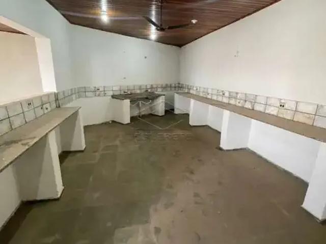 Casa / Sobrado Comercial para Locação em Barra Bonita/SP Jardim Dracena