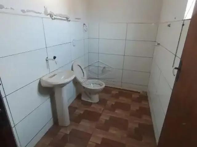 Casa / Sobrado Comercial para Locação em Barra Bonita/SP Loteamento Vitória