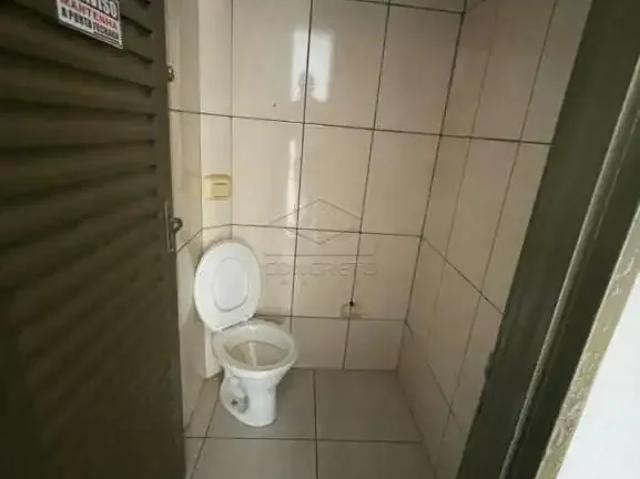 Casa / Sobrado Comercial para Locação em Barra Bonita/SP Vila Narcisa