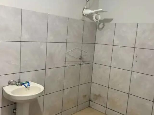 Casa / Sobrado Comercial para Locação em Barra Bonita/SP Vila São José