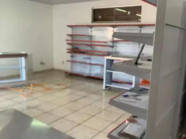 Casa / Sobrado Comercial para Locação em Barra Bonita/SP Vila São José