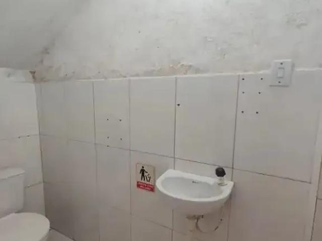 Casa / Sobrado Comercial para Locação em Barra dos Coqueiros/SE Centro