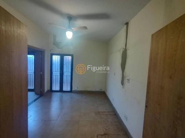 Casa / Sobrado Comercial para Locação em Barretos/SP Centro