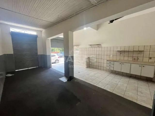 Casa / Sobrado Comercial para Locação em Barretos/SP Centro