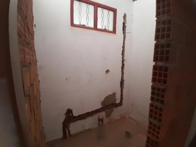 Casa / Sobrado Comercial para Locação em Barretos/SP Centro